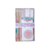 Set de Regalo-Anotador-Post it-Lapices