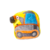 Mochila Infantil de Tela