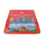 Lapices de Color Faber Castell x 24 Caja de Lata