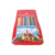 Lapices de Color Faber Castell x 12 Caja de Lata Hexagonal