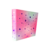 Carpeta N3 Escolar FW Corazon brillito