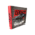 Carpeta Escolar 3 Anillos Mooving Fast y Furios