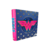 Carpeta N3 Escolar Mooving Wonder Woman