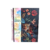 Cuaderno Inteligente A4 Rayado y Liso 90 Hojas