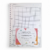 Repuesto de Hojas A4 Cuaderno Inteligente Cuadro x 80
