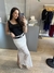 CINTO BOHO CHIC PRETO - comprar online