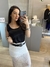 CINTO BOHO CHIC PRETO na internet