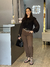 BATA LISA AMANDA PRETO