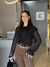 BATA LISA AMANDA PRETO - comprar online