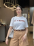 Imagem do T-SHIRT JE T’AIME OFF WHITE