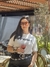 OCULOS DE SOL LENTE TRANSPARENTE VERMELHO AMSTERDÃ - loja online