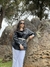 SOBRECAMISA EM COURO P.U PRETO - loja online