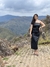 Imagem do VESTIDO MAXI MIDI EM COURO P.U. PRETO