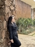 Imagem do CALCA WIDE LEG EM ALFAIATARIA PRETO