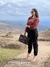 Imagem do CALCA SLOUCHY EM ALFAIATARIA PRETO