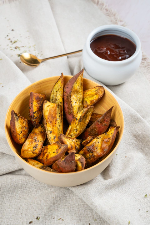 Batatas al horno - comprar online