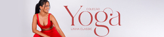 Banner da categoria Coleção YOGA