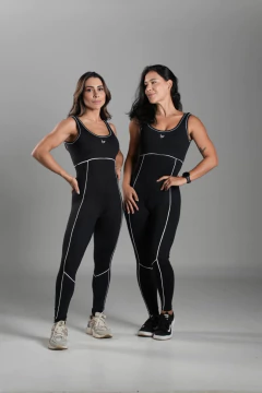 Macacão Monalisa - comprar online