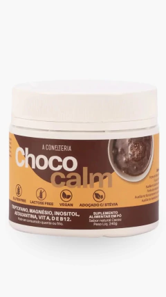 Choco Calm - 240g