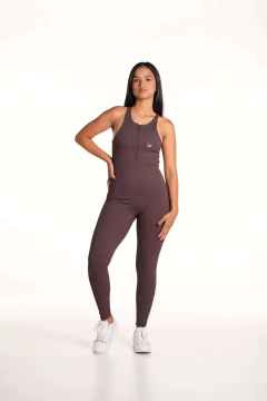 Macacão Sevilha - Expresso - comprar online