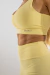 Conjunto Sunset Yellow - Biofit
