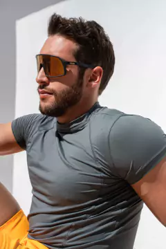 Camiseta Masculina Dryfit - comprar online