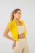 Colete Fresh - Yellow - comprar online