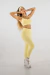 Conjunto Sunset Yellow - comprar online