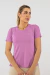 Camiseta Vibe - Roxa - comprar online