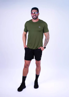 Camiseta Masculina Dryfit - Unissex - comprar online