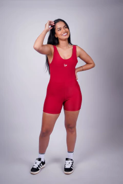 Macaquinho Oásis Curto - comprar online