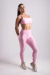 Conjunto Fitness Wonder Canelado - comprar online