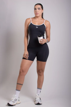 Macaquinho Black Bio