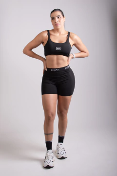 Conjunto Éden Short