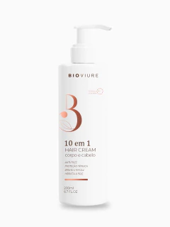 Hidratante Corpo e Cabelo - BIOVIURE - comprar online