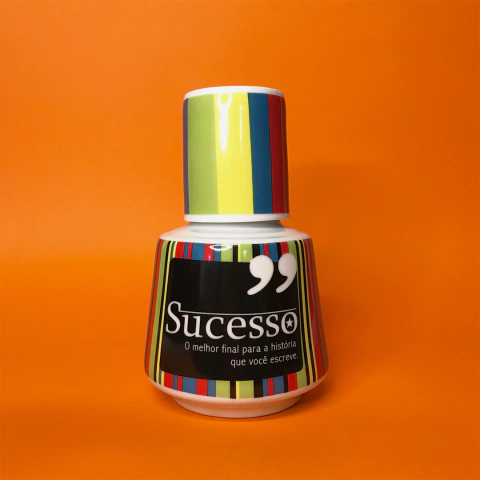 Moringa Sucesso - comprar online