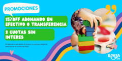 Banner de la categoría Juegos de Mesa