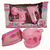 Set Plancha Maquina De Coser Juguete Infantil - Simja