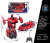 Imagen de Auto Transformers Robot Control Remoto Pilas Luces Camión