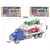 Camion Transportador Mosquito Con Autitos De Juguete - comprar online
