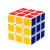 Cubo Magico 3x3x3 Base Blanca Jueguete