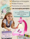 Mesa de dibujo proyector + REGALO Mini bloques para armar - comprar online
