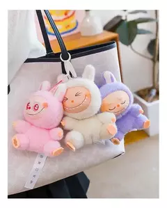 Peluche Labubu llavero sorpresa