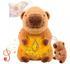 Capibara de Apego - Música relajante y Respiración- - tienda online