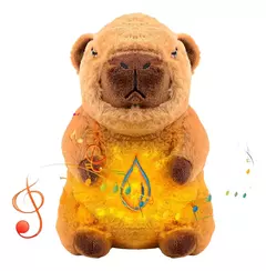 Capibara de Apego - Música relajante y Respiración- en internet