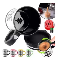 Taza Pro con mezclador automático - comprar online