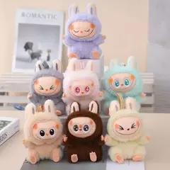 Peluche Labubu llavero sorpresa - Ruchi