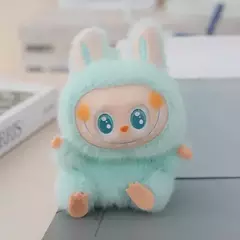 Imagen de Peluche Labubu llavero sorpresa