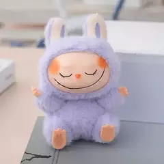 Peluche Labubu llavero sorpresa - tienda online