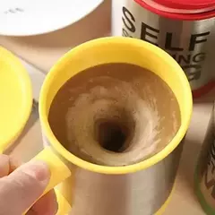 Taza Pro con mezclador automático en internet